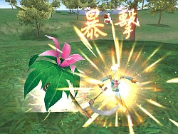 画像集#024のサムネイル/「仙魔道」最新情報も,ガマニアCOO浅井氏に聞く2009年同社の指針,そしてオンラインゲーム業界の行方