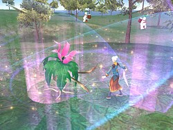 画像集#025のサムネイル/「仙魔道」最新情報も,ガマニアCOO浅井氏に聞く2009年同社の指針,そしてオンラインゲーム業界の行方