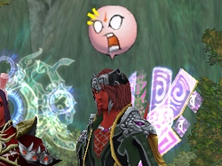 画像集#004のサムネイル/裏切り上等? 「仙魔道」最新スクリーンショットで見るゲームの特徴