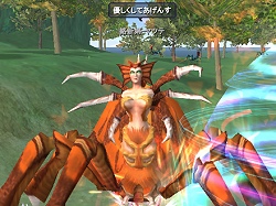 画像集#005のサムネイル/裏切り上等? 「仙魔道」最新スクリーンショットで見るゲームの特徴