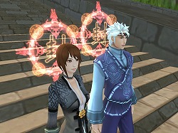 ������#003�Υ���ͥ���/������ƻ�פ�CBT�����Ԥ�����ȯɽ����������Υ����ڡ�������