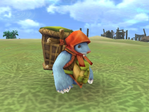 画像集#007のサムネイル/オープンβテスト中のMMORPG「仙魔道」に,大規模アップデート「SEN-MA REVOLUTION」が本日実装