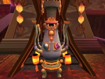 画像集#008のサムネイル/オープンβテスト中のMMORPG「仙魔道」に,大規模アップデート「SEN-MA REVOLUTION」が本日実装