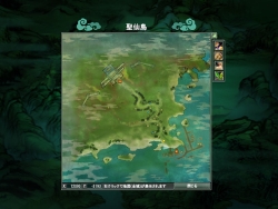 画像集#010のサムネイル/オープンβテスト中のMMORPG「仙魔道」に,大規模アップデート「SEN-MA REVOLUTION」が本日実装