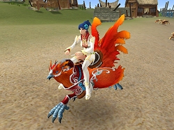 画像集#006のサムネイル/「仙魔道」5月13日のアップデートで,レベルキャップの開放も実施