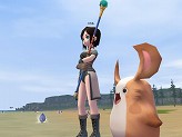画像ギャラリー No.004のサムネイル画像 / MMORPG「ブライトシャドウ」，第1次クローズドβテストを実施中