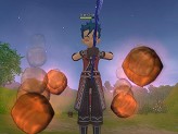 画像ギャラリー No.006のサムネイル画像 / MMORPG「ブライトシャドウ」，第1次クローズドβテストを実施中