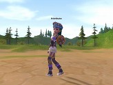 画像ギャラリー No.007のサムネイル画像 / MMORPG「ブライトシャドウ」，第1次クローズドβテストを実施中