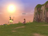 画像ギャラリー No.008のサムネイル画像 / MMORPG「ブライトシャドウ」，第1次クローズドβテストを実施中