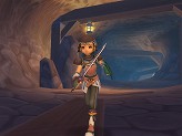 画像ギャラリー No.009のサムネイル画像 / MMORPG「ブライトシャドウ」，第1次クローズドβテストを実施中