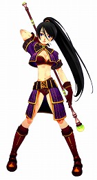 画像ギャラリー No.012のサムネイル画像 / MMORPG「ブライトシャドウ」，第1次クローズドβテストを実施中
