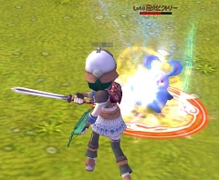 画像集#001のサムネイル/非常に遊びやすい“可愛い系”MMORPG,「ブライトシャドウ」のプレイレポートを掲載