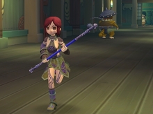 画像集#005のサムネイル/「ブライトシャドウ」大型アップデート“EPISODE1”の画面写真30点を掲載