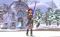 ������#001�Υ���ͥ���/�֥֥饤�ȥ���ɥ��ס������緿���åץǡ��ȡ�EPISODE1�פ����ߥ����Ȥ������������꡼�󥷥�åȤ�4Gamer�˷Ǻ�