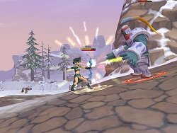 画像ギャラリー No.002のサムネイル画像 / 【リリース】「ブライトシャドウ」で本日，新規チャンネル「ゴーレム-5」追加