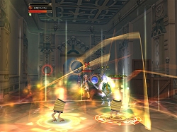 画像ギャラリー No.003のサムネイル画像 / 【リリース】「ブライトシャドウ」で本日，新規チャンネル「ゴーレム-5」追加