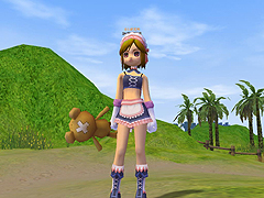 ������#007�Υ���ͥ���/�֥֥饤�ȥ���ɥ��ס��������ƥ�֥��ԥ�åȥ֥쥤���פ�4��22���˼���