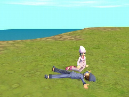 画像ギャラリー No.009のサムネイル画像 / 「ブライトシャドウ」にパジャマ仮装装備が手に入る「ガチャ夢」登場