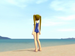 画像ギャラリー No.007のサムネイル画像 / 「ブライトシャドウ」,夏の10大イベント第3弾/第4弾&スク水装備販売