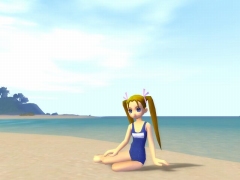 画像ギャラリー No.009のサムネイル画像 / 「ブライトシャドウ」,夏の10大イベント第3弾/第4弾&スク水装備販売