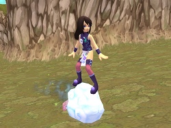 画像集#002のサムネイル/「ブライトシャドウ」,新商品いろいろ「ハッピーバッグ」登場