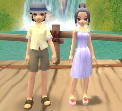 画像集#007のサムネイル/「ブライトシャドウ」,新商品いろいろ「ハッピーバッグ」登場