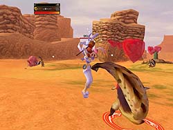 画像集#003のサムネイル/「ブライトシャドウ」,特設サイト更新&一周年記念キャンペーン開催