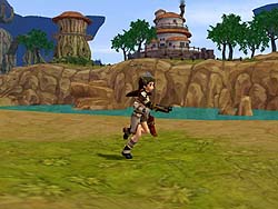 画像集#005のサムネイル/「ブライトシャドウ」,特設サイト更新&一周年記念キャンペーン開催