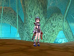 画像集#006のサムネイル/「ブライトシャドウ」,特設サイト更新&一周年記念キャンペーン開催