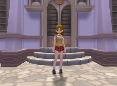 画像ギャラリー No.002のサムネイル画像 / 「ブライトシャドウ」,アニメ「一騎当千GG」との“爆乳コラボ”を実施