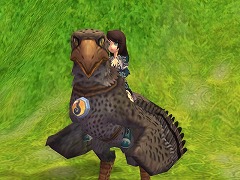 画像ギャラリー No.006のサムネイル画像 / 「ブライトシャドウ」,アニメ「一騎当千GG」との“爆乳コラボ”を実施