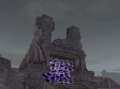 画像ギャラリー No.002のサムネイル画像 / 「ブライトシャドウ」,次期大型アップデートの特設サイトをオープン