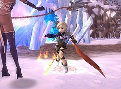 画像ギャラリー No.001のサムネイル画像 / 「ブライトシャドウ」,あの英雄と共に戦える「英雄カード」を実装