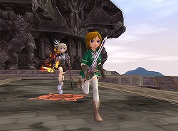 画像ギャラリー No.002のサムネイル画像 / 「ブライトシャドウ」,あの英雄と共に戦える「英雄カード」を実装