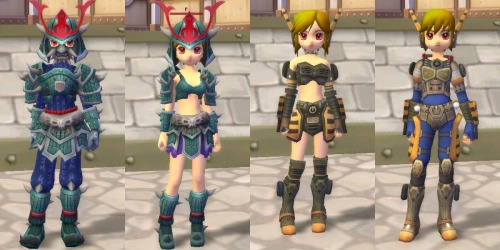 画像ギャラリー No.003のサムネイル画像 / 「ブライトシャドウ」,“世界観光ツアー”など2種類のイベントを開催