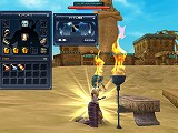 画像ギャラリー No.002のサムネイル画像 / 「天上碑外伝」ティザーサイト更新。ムービーやSSなどが公開