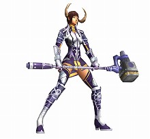 画像ギャラリー No.006のサムネイル画像 / 「天上碑外伝」ティザーサイト更新。ムービーやSSなどが公開