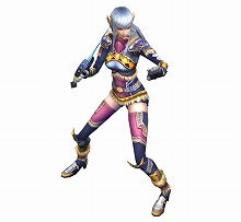 画像ギャラリー No.008のサムネイル画像 / 「天上碑外伝」ティザーサイト更新。ムービーやSSなどが公開