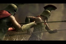 画像集#001のサムネイル/「天上碑外伝」,明日公開予定のプロモーションムービーを先行公開