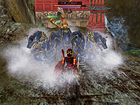 ������#002�Υ���ͥ���/���å��������MMORPG��ŷ���곰���פΥ��������ɦ¥ƥ������罸�򳫻ϡ�4Gamer�Ȥ�5000̾