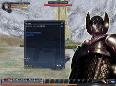 画像集#017のサムネイル/4神族によるPvPがメインのMMORPG,「天上碑外伝」のクローズドβテストに参加してみた