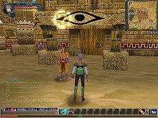 画像集#019のサムネイル/4神族によるPvPがメインのMMORPG,「天上碑外伝」のクローズドβテストに参加してみた