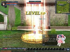 画像集#020のサムネイル/4神族によるPvPがメインのMMORPG,「天上碑外伝」のクローズドβテストに参加してみた