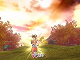 画像集#029のサムネイル/4神族によるPvPがメインのMMORPG,「天上碑外伝」のクローズドβテストに参加してみた