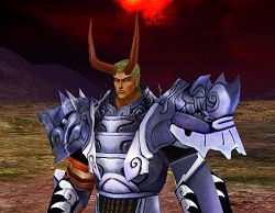 画像集#001のサムネイル/「天上碑外伝」から「homage」へ――何が変わったのか? 先行テストプレイレポート