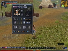 画像集#002のサムネイル/「天上碑外伝」から「homage」へ――何が変わったのか? 先行テストプレイレポート