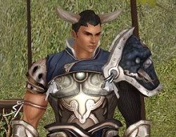 画像集#007のサムネイル/「天上碑外伝」から「homage」へ――何が変わったのか? 先行テストプレイレポート