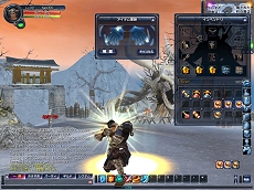 画像集#009のサムネイル/「天上碑外伝」から「homage」へ――何が変わったのか? 先行テストプレイレポート