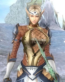 画像集#002のサムネイル/「homage」は,1次CBTからどこまで進化したのか? RocWorks Koreaでプレイしてきた内容をレポートしよう