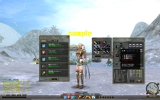 画像集#022のサムネイル/「homage」は,1次CBTからどこまで進化したのか? RocWorks Koreaでプレイしてきた内容をレポートしよう